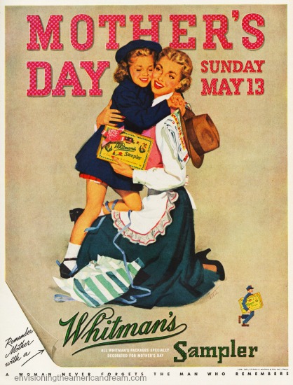 Free admission for moms on Mother’s Day at Wright Museum - Wright ...