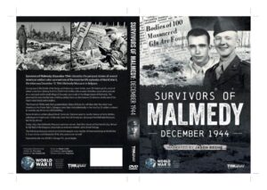 Survivors of Malmedy